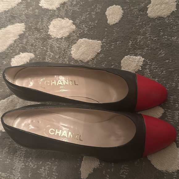 RARE! 🌸CHANEL SHOES🌸 - Picture 10 of 10